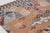 Hand-knotted in wool, this grand 10x14 contemporary rug joins Rug & Kilim’s Modern collection, capturing twin celestial...