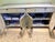 Rustic European Viggo Sideboard by Four Hands For Sale - Image 3 of 4