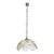 Murano Glass Pendant Light from Kaiser, Germany, 1960s For Sale - Image 8 of 8