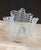 Fulvio Bianconi/Paolo Venini for Murano Large Fazzoletto Art Glass Vase For Sale - Image 9 of 11