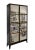 This two-door cabinet is beautifully handcrafted in Italy. Perfect for storing everything from books to dinnerware, it...