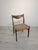 Danish Teak Chair by Arne Wahl Iversen GS61 for Glyngore Stolefabrik, 1960s For Sale - Image 3 of 18