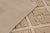 Beige Contemporary Art Deco Wool Rug in Beige Hues by Rug & Kilim, India For Sale - Image 8 of 10
