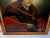 Early 20th Century Tudor Oil Portrait of Sir Thomas More Manner of Hans Holbein For Sale - Image 10 of 12