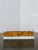 Plastic Mid-Century Rectangular Box in Clear Acrylic Glass and Burl Wood, Italy, 1970s For Sale - Image 7 of 16