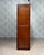1940s Large Parisian Wardrobe with Sliding Doors, 1940s For Sale - Image 5 of 16