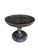 Barley Twist Decorative Pedestal Bowl For Sale In Charlotte - Image 6 of 14