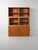 1960s Øresund Oak Bookcase by Borge Mogensen for Karl Andersson & Söner, 1960s For Sale - Image 5 of 12