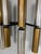 Gray Wall Lamps from Stilnovo, 1960s, Set of 2 For Sale - Image 8 of 11