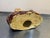 1970s Midcentury Pottery Buddha Statue / Figurine For Sale - Image 5 of 5