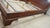 Henredon Mahogany Sleigh Queen Bed For Sale - Image 9 of 16