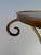 Black Brass and Black Granite Gueridon Table For Sale - Image 8 of 12