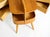 Mid-Century Modern Teak Sewing Box with Hinged Compartments, 1950s For Sale - Image 14 of 18