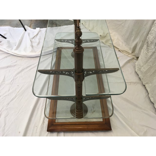 French Patisserie Shelf Chairish