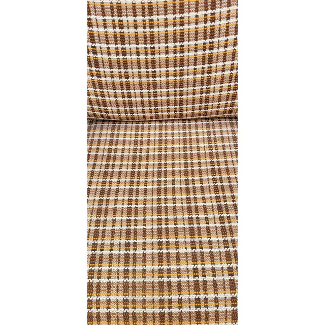 Modern Tube Series Model 704 Armchair by Alain Richard for Marcom, 1960s For Sale - Image 12 of 13