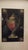 Neoclassical Set of Three Hand Colored Neoclassic Prints with Egyptian Revival Frames For Sale - Image 3 of 7