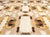 Modern Abstract Eskayel-Culebra Rug for Doris Leslie Blau For Sale - Image 4 of 7