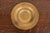 Early 20th Century Tiffany Studios New York Bronze Doré Shallow Bowl or Plate With Decorative Border For Sale - Image 5 of 13