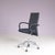 Postmodern Desk Chair by Antonio Citterio for Vitra, Germany, 1980s For Sale - Image 3 of 11