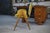 1960s Scandinavian Beech Chair, 1960s For Sale - Image 5 of 9