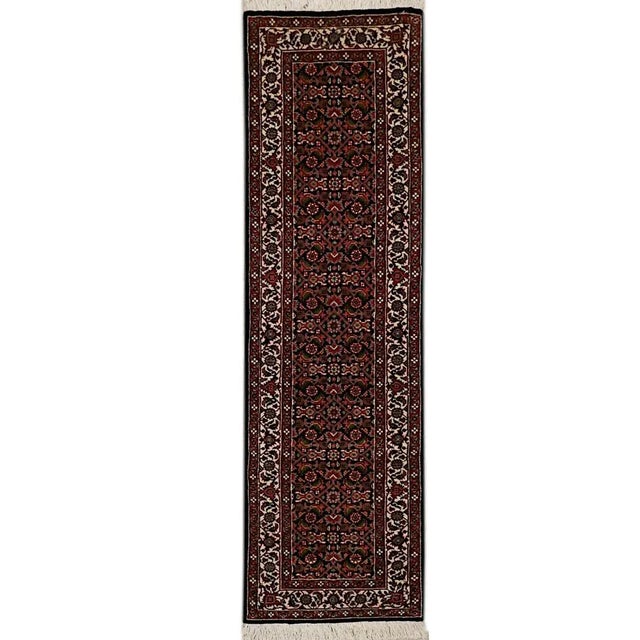 Bidjar Tekab Rug, 1990s For Sale - Image 8 of 8