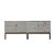 Modular Sideboard with Op Art Motif, 1970s, Set of 2 For Sale - Image 13 of 13