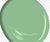 Green Henry Link Faux Bamboo 5-Drawer Chest – Gumdrop Green For Sale - Image 8 of 8