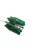 Metal Vintage Pendant Lamp by Huta Sedzimira in Cracow, Poland, 1980s For Sale - Image 7 of 12
