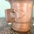 Late 19th Century Vintage 19th Century Pharmacy Apothecary Brass Mortar and Pestle Set For Sale - Image 5 of 12