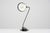 Postmodern Vintage Aluminor Table Lamp, 1980 For Sale - Image 3 of 7