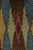 Vintage Swedish Rya Rug, Earth Tones With Scandinavian Diamond Geometry - Rug & Kilim For Sale In New York - Image 6 of 8