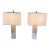Jonathan Adler Canaan Table Lamps, Pair For Sale