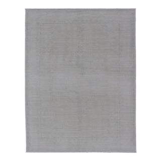 Contemporary Khotan Rug by Keivan Woven Arts, 9'0 X 12'7 For Sale