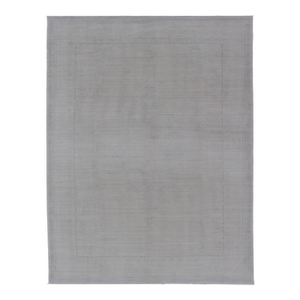 Contemporary Khotan Rug by Keivan Woven Arts, 9'0 X 12'7