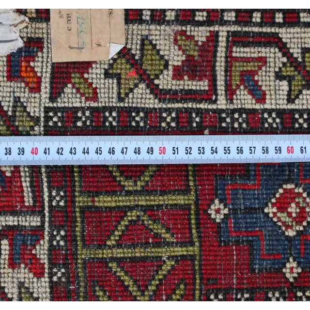 Midddle Eastern Beluch Rug For Sale - Image 6 of 8