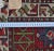 Midddle Eastern Beluch Rug For Sale - Image 6 of 8