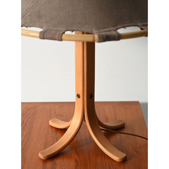 1970s Anna Table Lamp by Anna Ehrner for Ateljé Lyktan, 1970s For Sale - Image 5 of 9