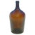 Large antique brown glass wine bottle. No maker's marks.