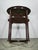 Vintage Oval Table by Josef Hoffmann for Jacob & Josef Kohn, 1890s For Sale - Image 5 of 14
