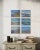 This series of California landscape paintings was inspired by a trip to the Mendocino area. The set of six original oil...