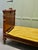 Antique French Empire Style Bed, 1800s For Sale - Image 6 of 9