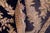 Textile Shabby Chic Pak-Persian Blue/Gray Wool Rug - 9'2'' X 12'0'' For Sale - Image 7 of 9