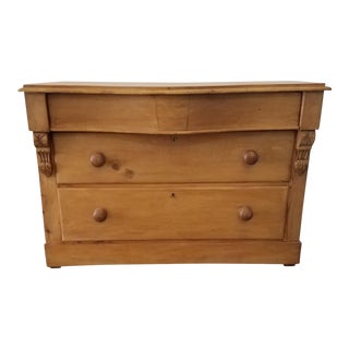 Vintage Used Traditional Chests Of Drawers Chairish