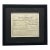 Antique Texas Land Grant 1853 For Sale