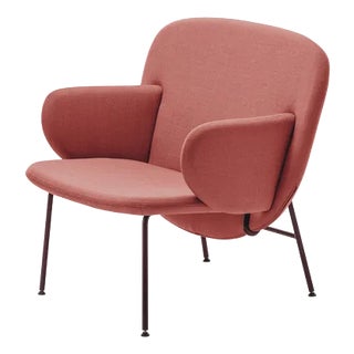 Ala Code.8871 Lounge Chair from La Cividina For Sale