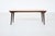 Mid-Century Modern Sculptural Coffee Table from Bosteels Meubelen, Belgium, 1960 For Sale - Image 3 of 18