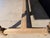 French Oak Farmhouse Dining Table, 1920 For Sale - Image 10 of 14