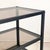Vintage Serving Cart in Metal, 1970s For Sale - Image 6 of 10