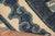 Beige 1890s Ivory Blue Open Antique Chinese Peking Dragon Carpet 10'2"x12'8" Wool Rug For Sale - Image 8 of 8