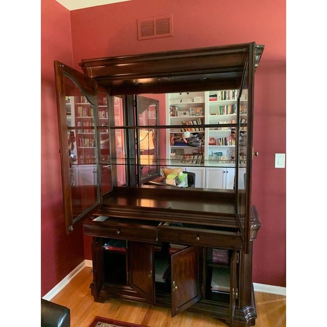 Broyhill China Chairish